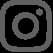 Icone da rede social instagram