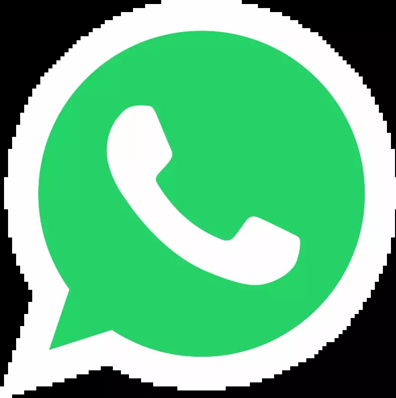 Logo do aplicativo Whatsapp